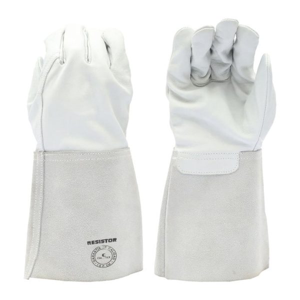 GUANTE CABRITILLA LARGO