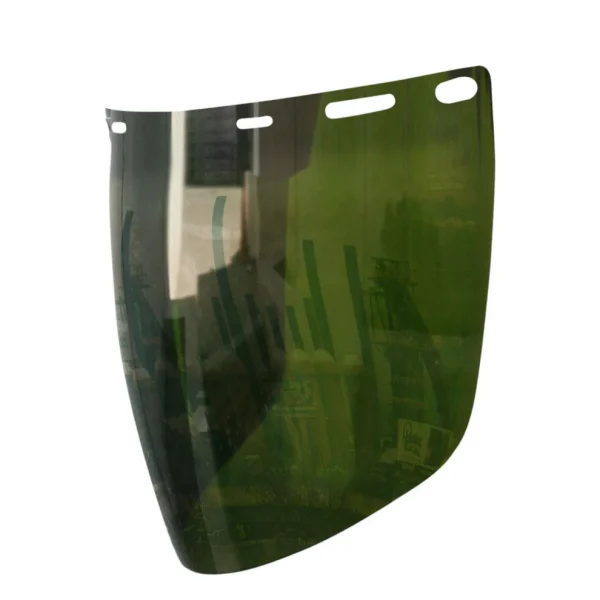 VISOR IR 5.0 POLYCARBONATO SOLDADOR