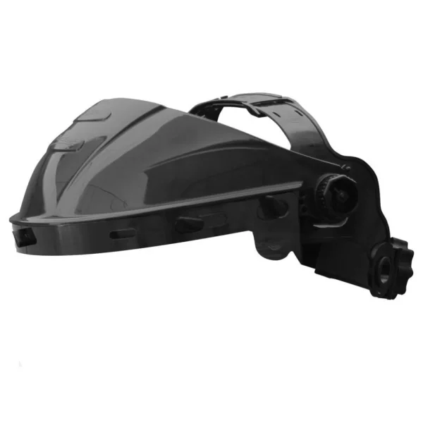 SOPORTE VISOR ROCKET I-1 NYLON AJUSTABLE