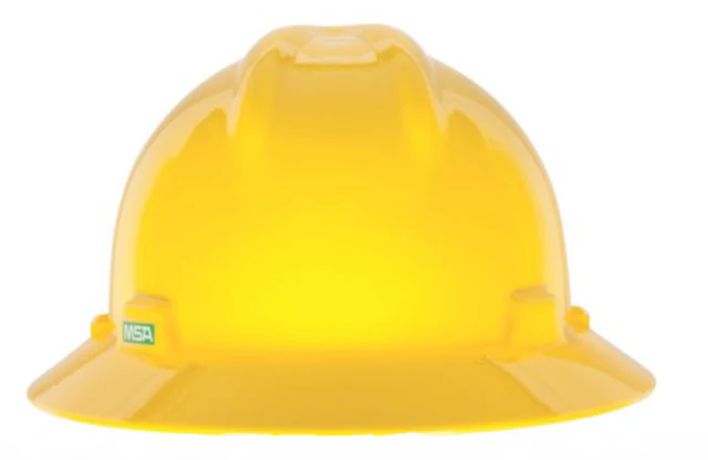 Protección de Cabeza