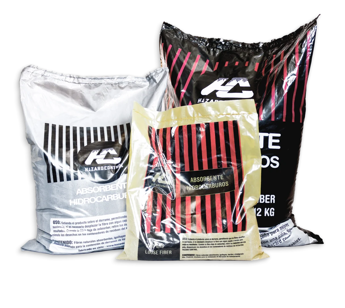 Fibra Absorbente 1 Kg
