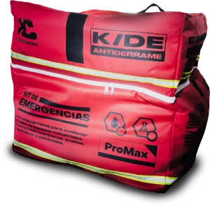 Kit Antiderrame 60 LT