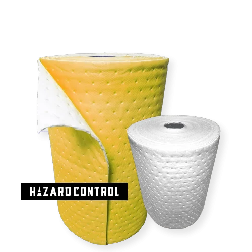 ROLLO ABSORBENTE DE HIDROCARBUROS